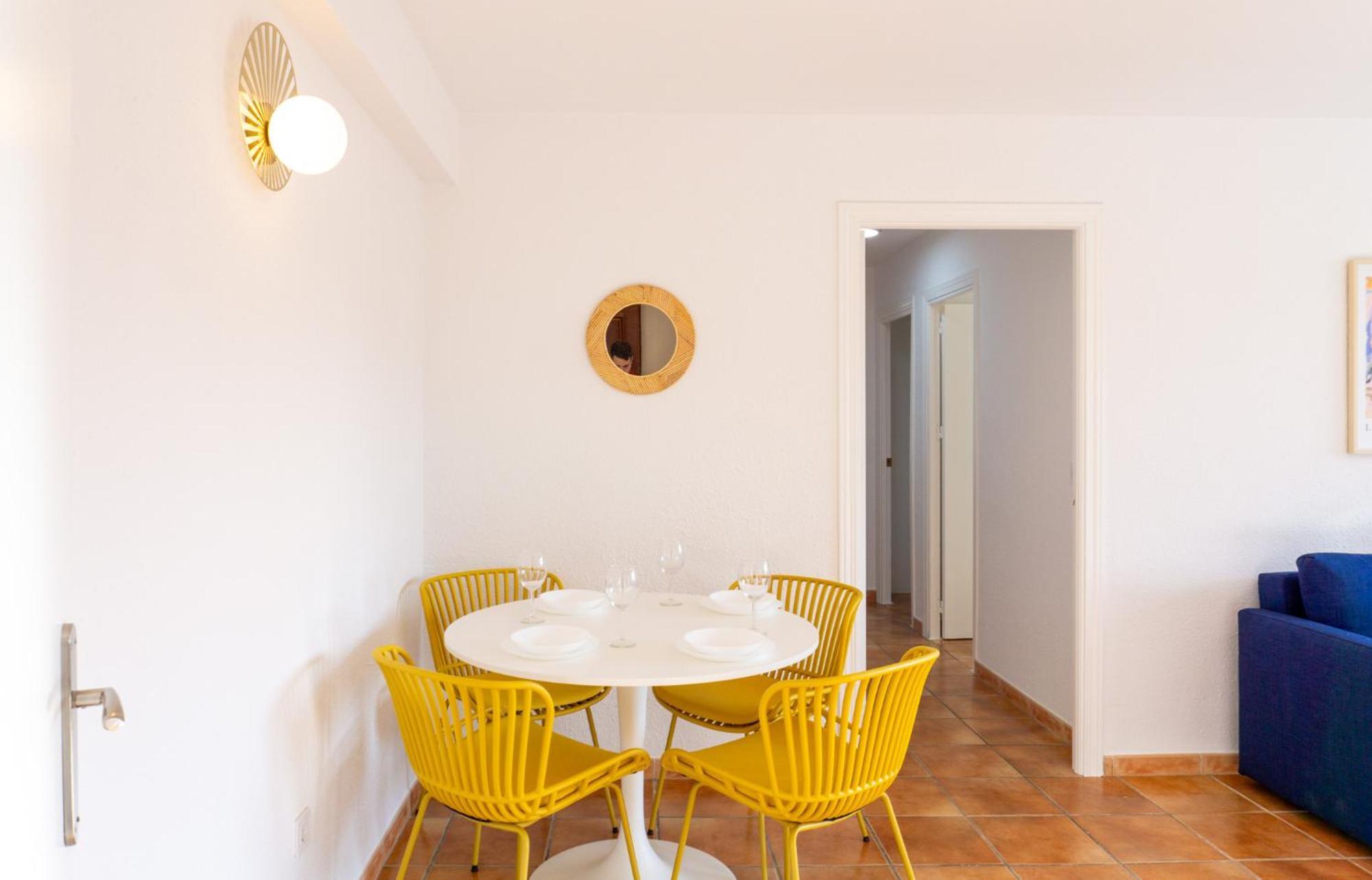 Apartamento Eugenio Gross *